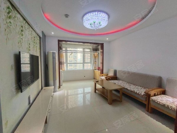 【多图】天马相城(北区),孙村租房,天马相成精装两室好房,紧临烟厂