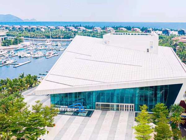 【多图】雅居乐清水湾(别墅),陵水租房,海南清水湾 精装修泳池别墅 近