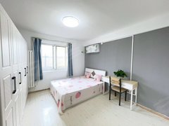 北京朝阳亚运村亚运村 鸟巢 水立方 党史馆 慧忠北里 正规大次卧出租出租房源真实图片