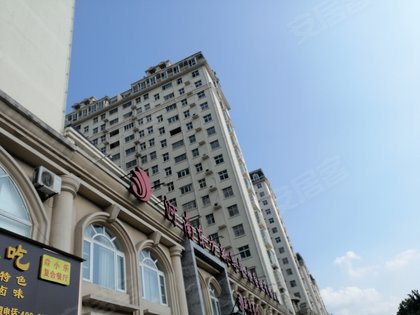 香榭丽舍,八一大道 - 周口香榭丽舍二手房,租房,房价-周口安居客