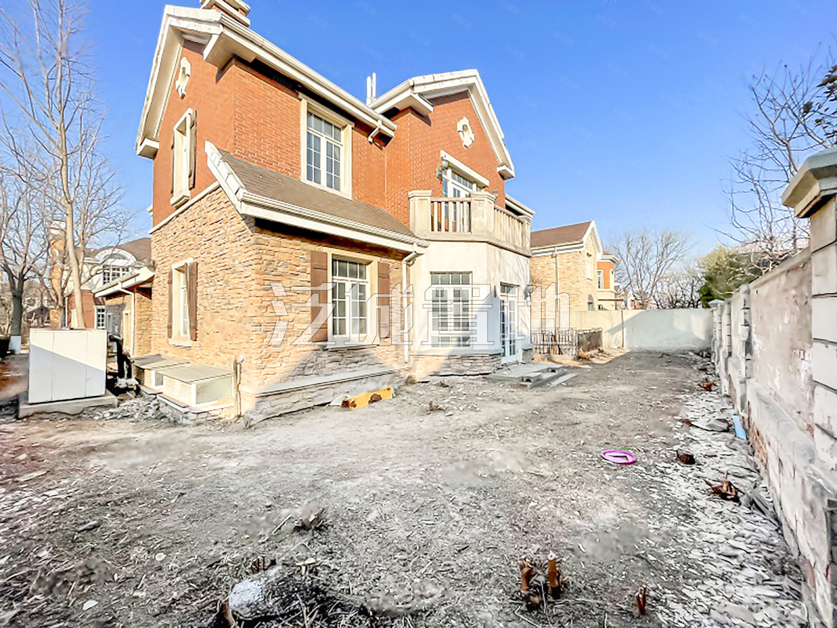 即得 随时能看 价格可谈,北京壹号庄园(东方普罗旺斯四期)二手房,3680