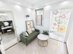 杭州萧山钱江世纪城可月付浙创智汇中心水博园西安电子科技大学体育学校出租房源真实图片