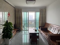 广州增城新塘房子新静整洁，家私电器齐全，高层南向，随时看房出租房源真实图片