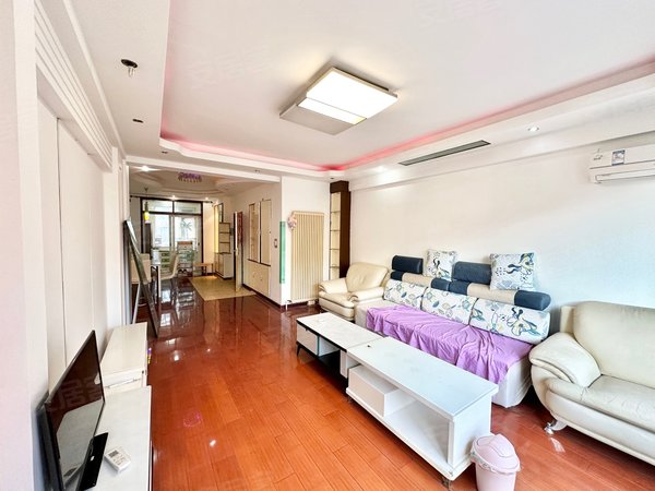 沈阳大东五中家乐福尚品天城(南区)尚品天成房子便宜出租啦!