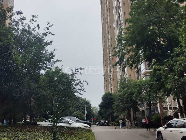 【多图】锦绣嘉苑,cbd租房,锦绣嘉苑精装两房两厅出租,西陵租房-宜昌