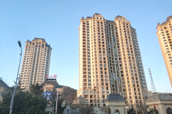 亿达蓝山,旅顺南路,近新城大街-大连亿达蓝山二手房,租房-大连安居客