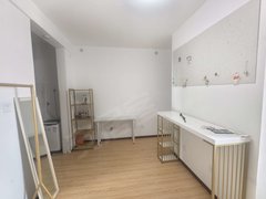 天津河西陈塘庄北大资源阅城(商住楼) 1室1厅1卫 电梯房 51平米出租房源真实图片