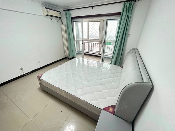 北京丰台丽泽桥金都苑金都苑大三居 丽泽天街 汇亚 华为 平安 晋商