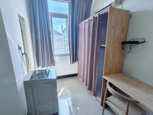 金华婺城浙中乐园骆家塘小区房東本人，骆家塘，单间朝南。近浙师大，广福医院，押一付一出租房源真实图片