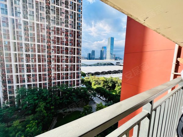 深圳龙华深圳北站龙悦居四期新上房源 龙悦两房整租出租  民水民电