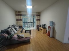 德阳广汉市高新区城南半岛套三电梯中层家具家电齐全！房！出租房源真实图片