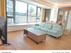 杭州余杭闲林英特外国语学院配读 南北通透采光好，拎包入住出租房源真实图片