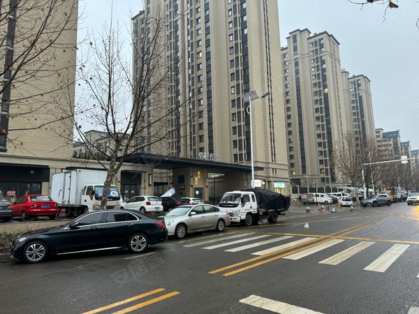 青岛城阳实验二小保利观堂东区保利观堂东区 1室0厅1卫出租房源真实