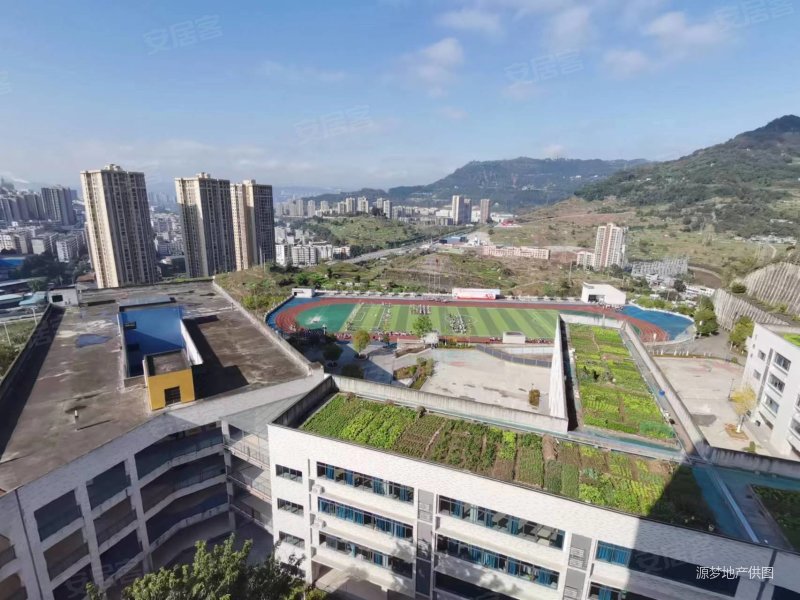 重庆房产网>重庆二手房>万州二手房>五桥二手房>长龙家园(二区)>