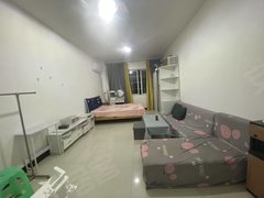 遵义红花岗沙河小区可以月付 带空调 医学院附近 北京路一室一厅拎包入住出租房源真实图片