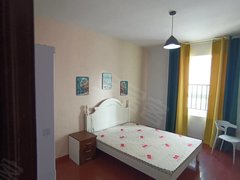 合肥新站陶冲湖安医附院北区地铁口，宏盛广场附近，靠近平板基地，可短租出租房源真实图片