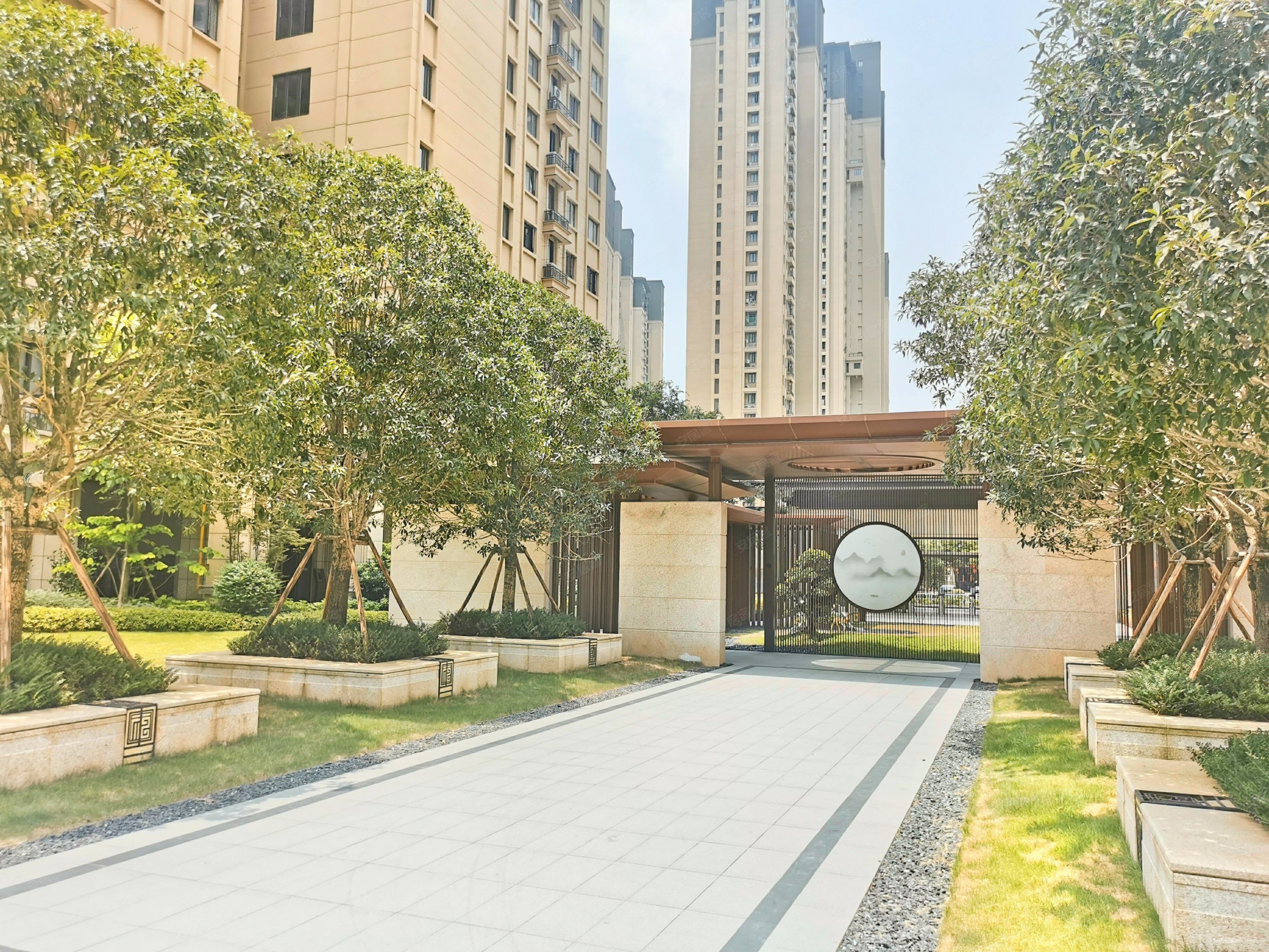 福州房产网>福州二手房>福清二手房>音西二手房>福泽公馆>