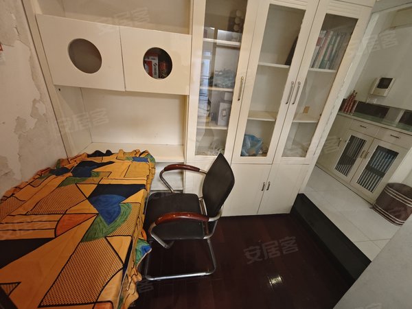 【多图】贝迪新城(2期),南坪租房,贝迪新城(2期) 2室2厅1卫 90平 配套