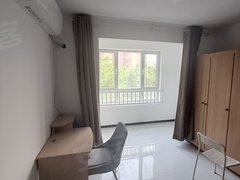 北京海淀苏家坨16号线北安河附近精装南向次卧家具齐全随时出租房源真实图片