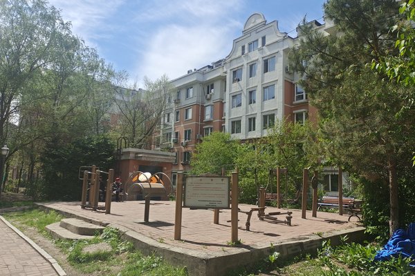 群力新苑(西区),工农大街625号-哈尔滨群力新苑(西区)二手房,租房