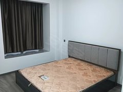如皋如皋文峰城市广场文峰城市广场沪润金域蓝湾 3室2厅2卫出租房源真实图片