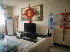 昆仑小区 热销型房屋  拼手速