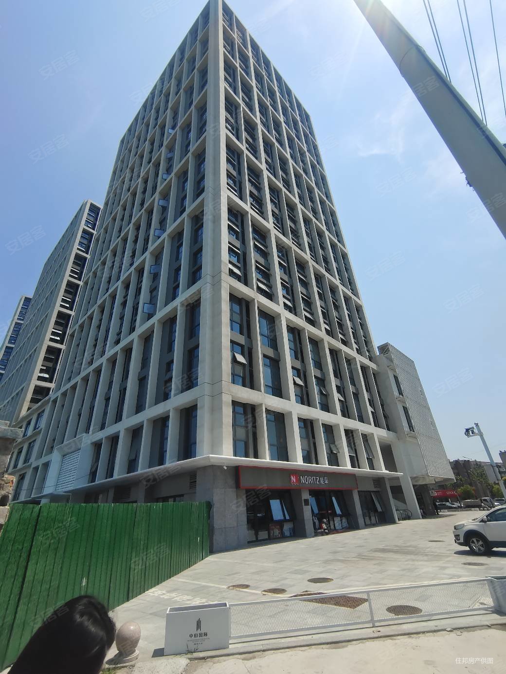 中山国际商务中心二手房,34万,2室1厅,1卫,50平米-徐州安居客