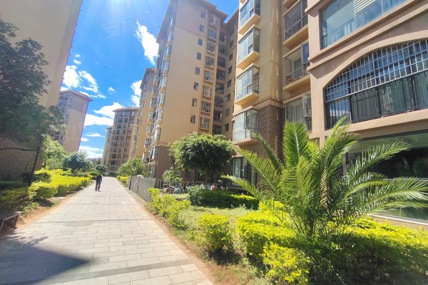 不足,半山国际怎么样,半山国际周边房产中介经纪人评价-楚雄安居客