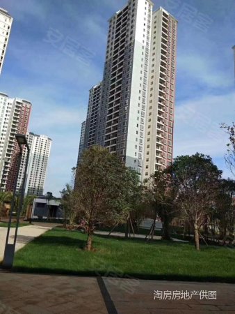 一手现房,五证齐全 康惠馨苑二手房 3室2厅2卫 90万元 昆明58