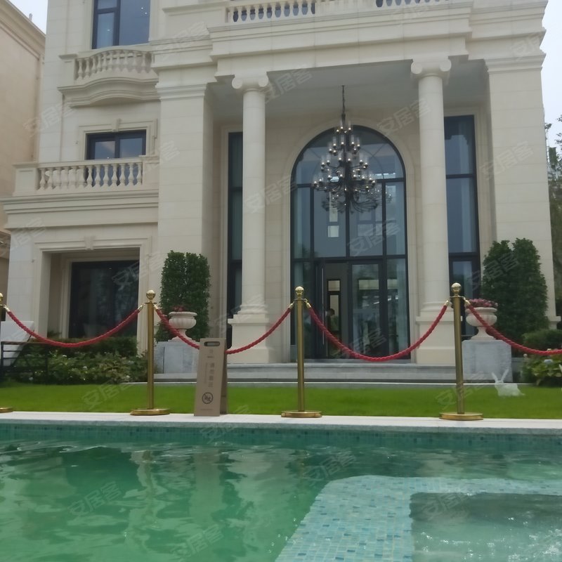 【国悦山(别墅), 国悦山(别墅)小区详情,房价走势,房源,业主论坛】