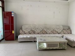 禹城城区禹城火车站书香门第步梯4楼，两室，家具家电齐全，拎包入住出租房源真实图片