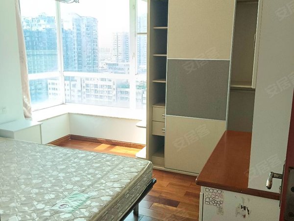 【多图】远洋明苑,黄村租房,黄村brt公交站傍 精装三房拎包入住,天河