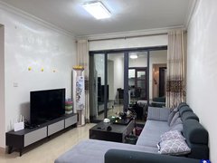 韶关武江新城区碧桂园太阳城芙蓉湾 近学校 市场 生活便利 拎包入 3房1卫出租房源真实图片