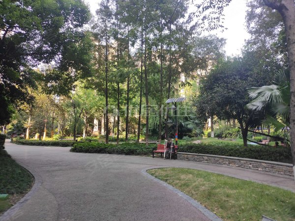 重庆大渡口双山中交丽景香漫岭中交央企品质洋房社区 精装三房带书房