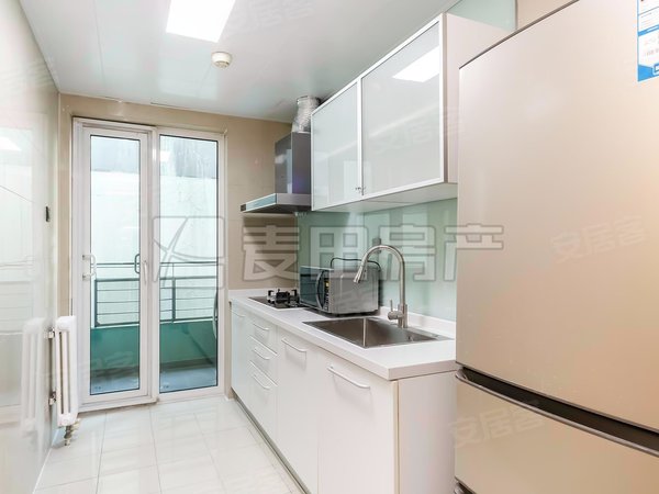 【多图】华贸公寓,大望路租房,地铁1号线14号线大望路站 近商场skp