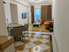 宜昌点军江南路碧桂园御园 3室2厅2卫出租房源真实图片