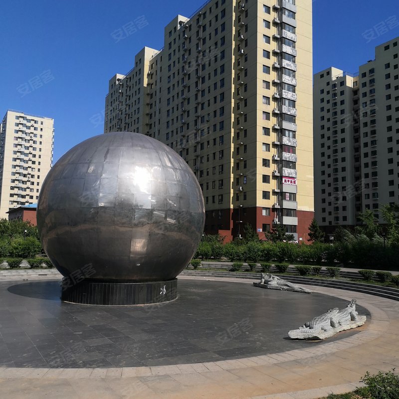 【东方明珠城(a区), 东方明珠城(a区)小区专家解读页】- 秦皇岛58同城