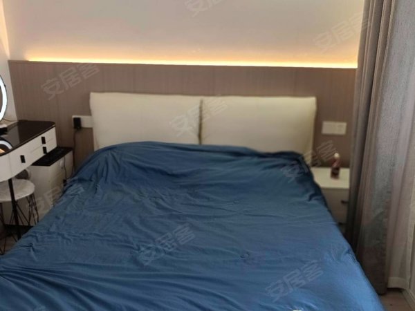 真如租房,111415号线 真如站 绿翡翠家园 朝南主卧,普陀租房-上海58