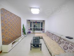 通辽科尔沁桥北桥北凯旋城，蒙古族中学附近，两室一厅，精装修出租房源真实图片