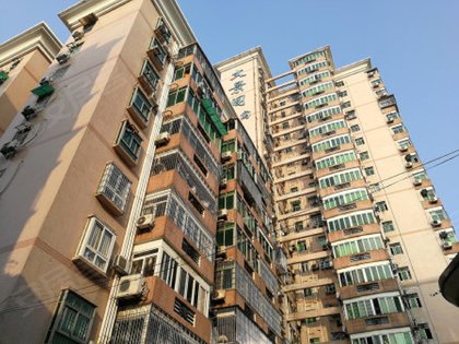 环宇花园,中山大道100-122号 - 广州环宇花园二手房,租房,房价-广州