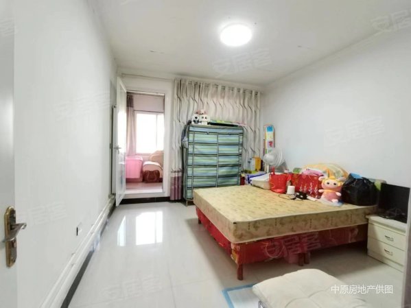 和谐家园(禹州)3室2厅1卫138㎡南北34.8万