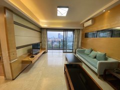 广州番禺市桥住过上轩的都知道舒适度比鸿禧华庭还高的 不吹出租房源真实图片