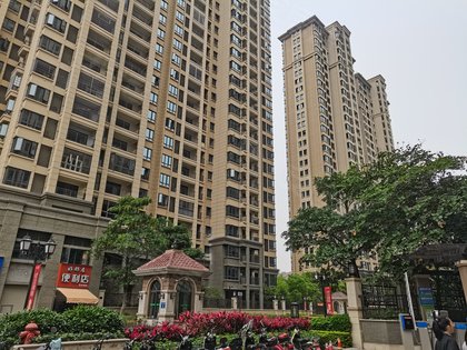 悦珑庄