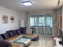 北京大兴亦庄亦庄 新康家园 三室三阳台 两卫 户型好 随时可看出租房源真实图片
