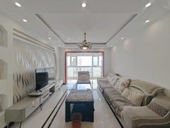 昭通昭阳昭阳城区省耕山水精装三室 家具家电齐全 碧桂园公园人民医院沃尔玛旁出租房源真实图片