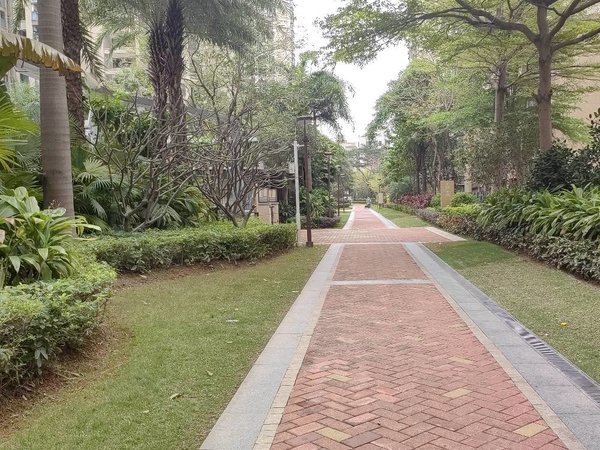 【多图】怀德峰景,福永租房,新上12号线怀德站 怀德峰景 精装两房