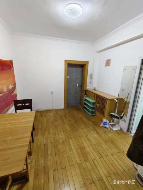 星台花园一室一厅南北向,幸福家居南沙商圈.