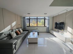 定西安定安定城区绿洲小镇两室两卫 采光好 精装修 拎包入住 看房方便未入住出租房源真实图片