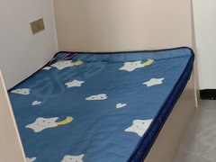 赣州开发区金岭大道田心康居社区 1室0厅1卫出租房源真实图片