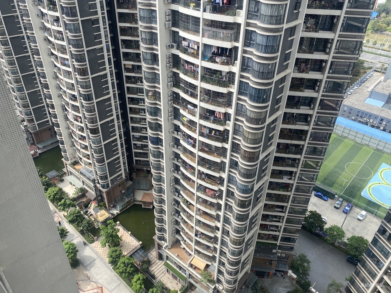 江门房产网>江门二手房>蓬江二手房>北新二手房>骏景湾品峰>